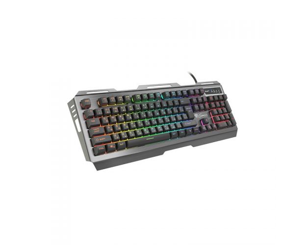 კლავიატურა Genesis  Gaming Keyboard Rhod 420