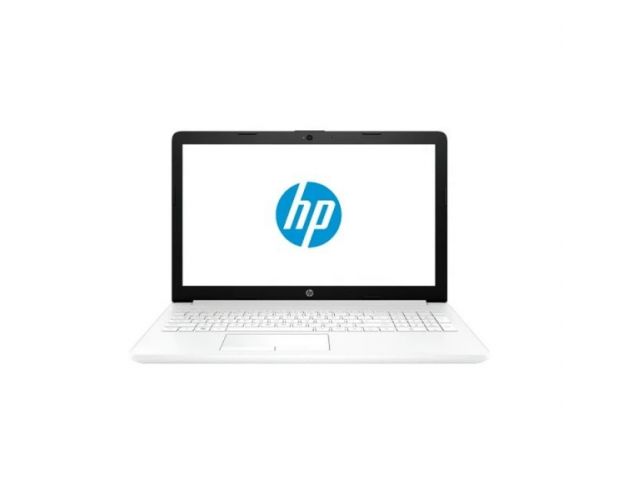 ნოუთბუქი HP Notebook/ HP Compaq/ HP 15" Intel / 15.6 FHD Antiglare slim SVA / UMA / i3-7020U / 4GB / 500GB / FreeDOS / 1yr