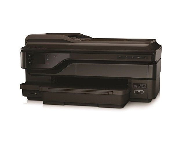 პრინტერი HP DeskJet  All-in-One 7612A (G1X85A)