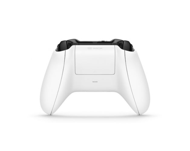 ჯოისტიკი Microsoft Xbox One Crete White  Controller Wireless with 3.5 mm Stereo Headest Jack/Xbox One