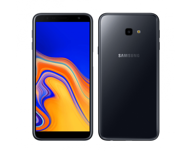მობილური ტელეფონი Samsung J415F Galaxy J4+ (2018) Dual Sim LTE 16GB
