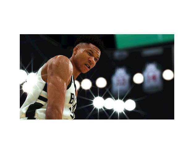 თამაში Sony NBA 2K19 \PS4