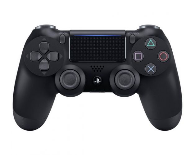 სათამაშო კონსოლი Sony Playstation 4 Console 1TB  with FIFA 19  (Black)\PS4