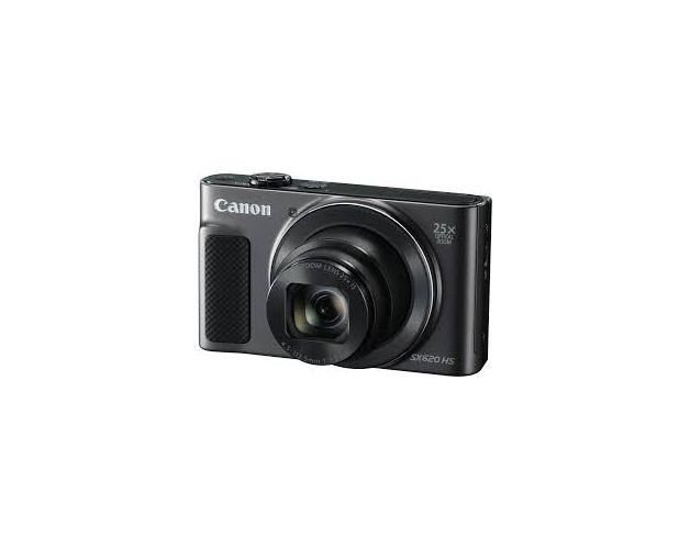 ფოტოაპარატი Canon PowerShot SX620