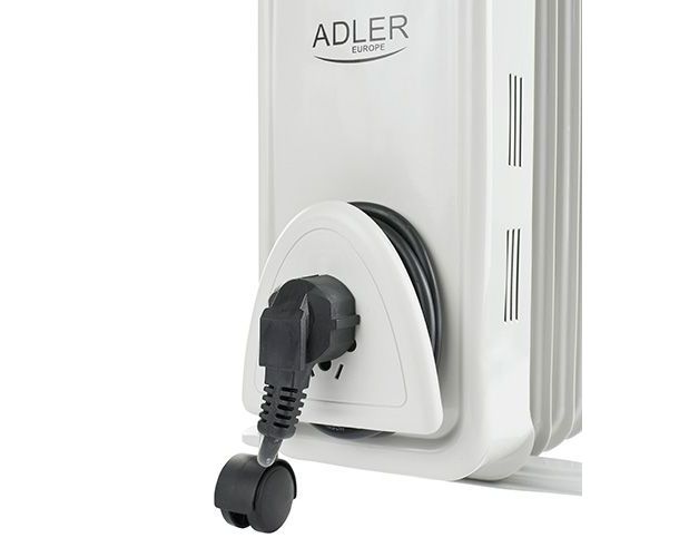 ზეთის რადიატორი ADLER AD7808