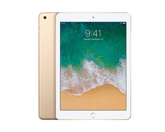 პლანშეტი Apple iPad 6th Generation 9.7 inch 2GB RAM 128GB Wi-Fi Gold