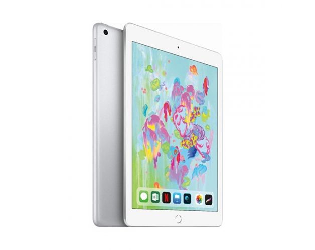 პლანშეტი Apple iPad 6th Generation 9.7 inch 2GB RAM 32GB Wi-Fi silver