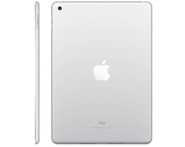 პლანშეტი Apple iPad  (A1893 MR7G2RK/A) Silver