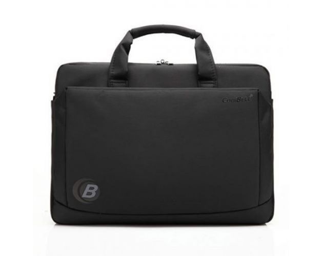 ნოუთბუქის ჩანთა Coolbell Laptop Bag 15.6 inches CB-2618 black