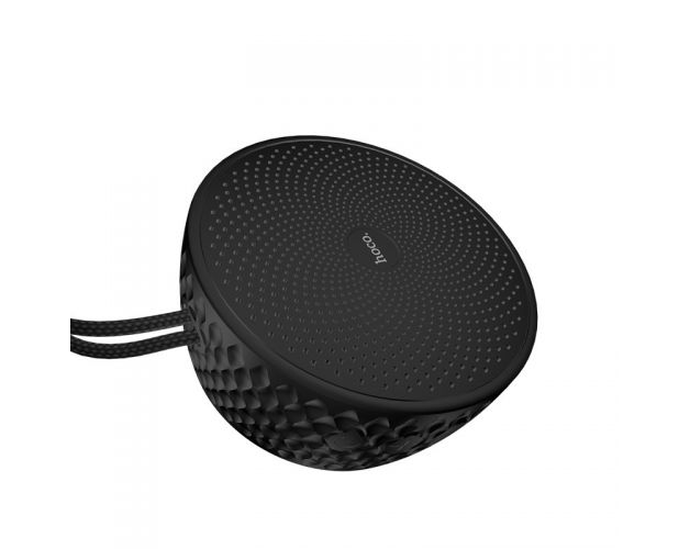 ბლუთუს დინამიკი Hoco Atom Bluetooth speaker BS21
