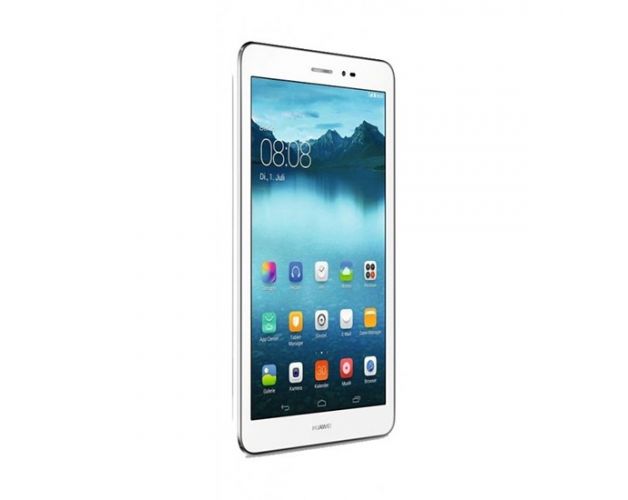 ტაბი Huawei T1-A21L Media Pad T10.0 16GB LTE white