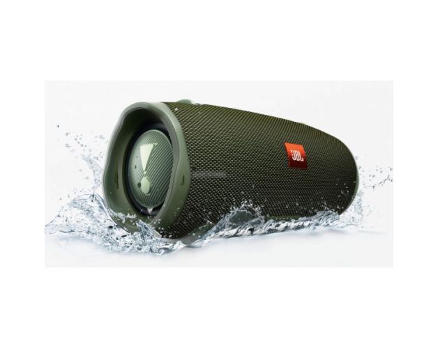 ბლუთუს დინამიკი JBL Xtreme 2 Portable Bluetooth Speaker Green