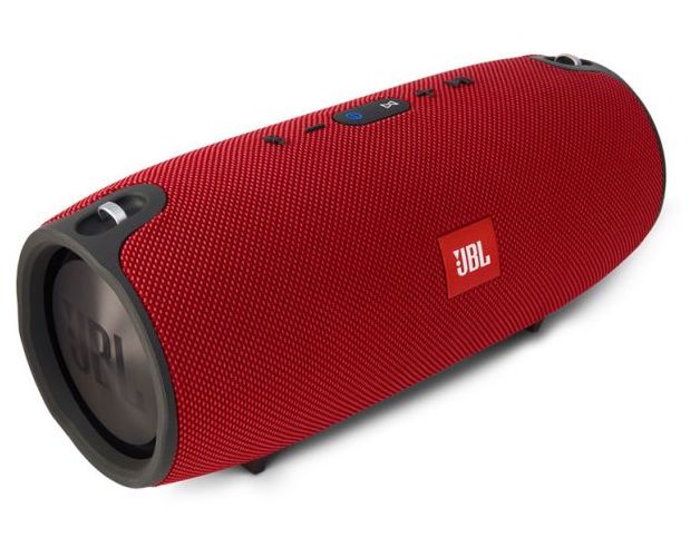 ბლუთუს დინამიკი JBL Xtreme Splashproof Portable Bluetooth Speaker