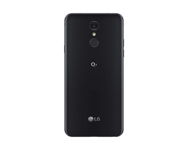 მობილური ტელეფონი LG Q610 Q7 3GB RAM 32GB LTE Black