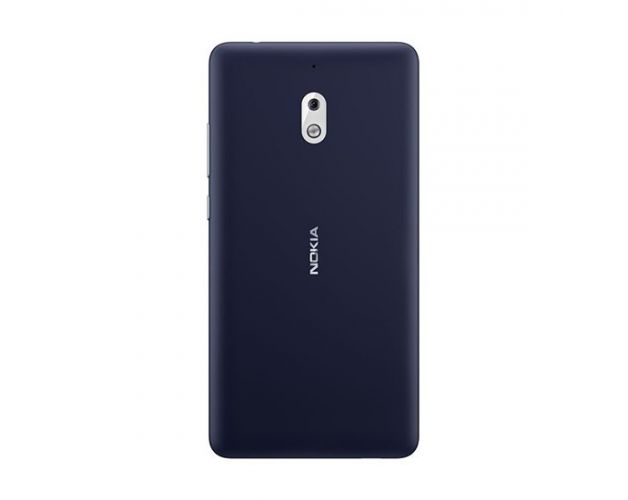 მობილური ტელეფონი Nokia 2.1 Dual Sim 1GB RAM 8GB LTE (Blue Silver)
