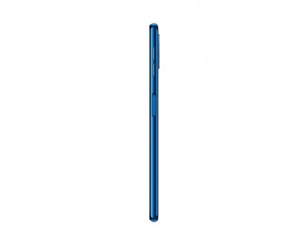 მობილური ტელეფონი Samsung Galaxy A7 4GB RAM 128GB LTE A750FD Blue