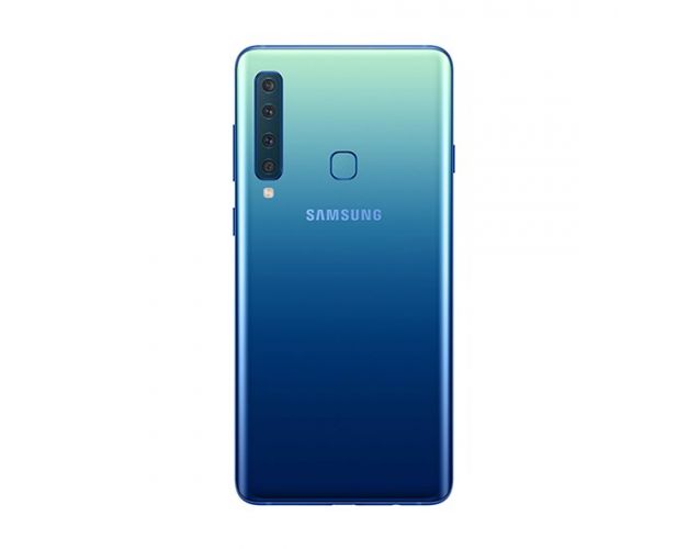 მობილური ტელეფონი Samsung Galaxy A9 6GB RAM 128GB LTE A920FD Blue