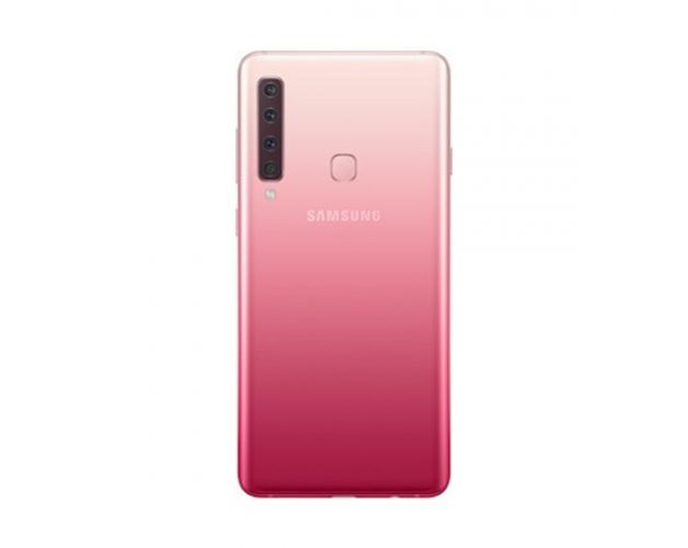 მობილური ტელეფონი Samsung Galaxy A9 6GB RAM 128GB LTE A920FD Pink