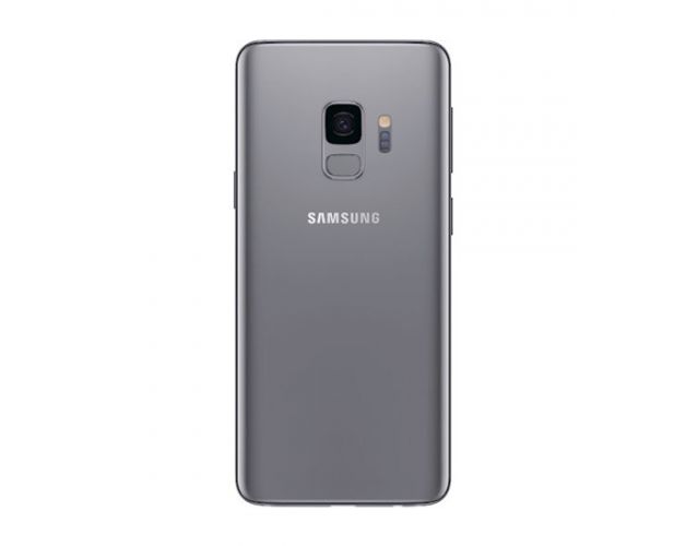 მობილური ტელეფონი Samsung Galaxy S9 4GB RAM 64GB LTE G960FD Grey