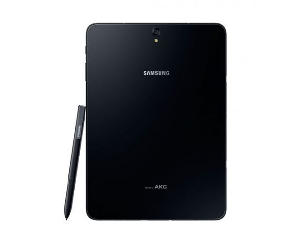 ტაბლეტი Samsung Galaxy Tab S3 9.7 Single Sim 32GB LTE SM-T825 black