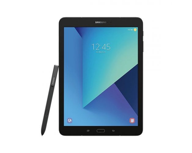 ტაბლეტი Samsung Galaxy Tab S3 9.7 Single Sim 32GB LTE SM-T825 black