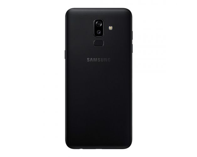 მობილური ტელეფონი Samsung J810FD Galaxy J8 Dual Sim 3GB RAM 32GB LTE