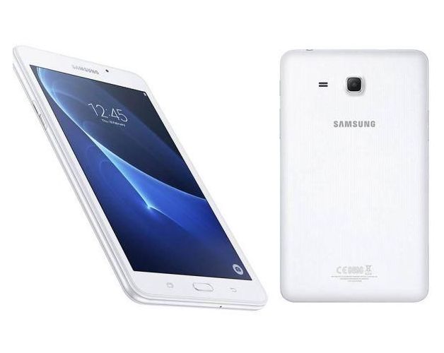 პლანშეტი Samsung SM-T285 Galaxy Tab A 7.0 8GB 4G White