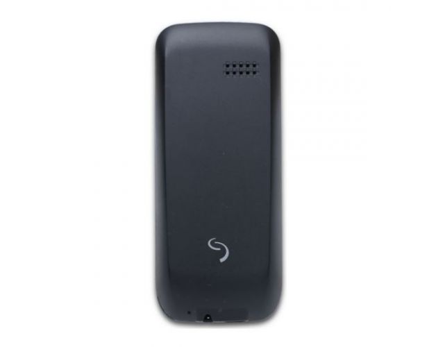 მობილური ტელეფონი Sigma X-Style 17 UP Black