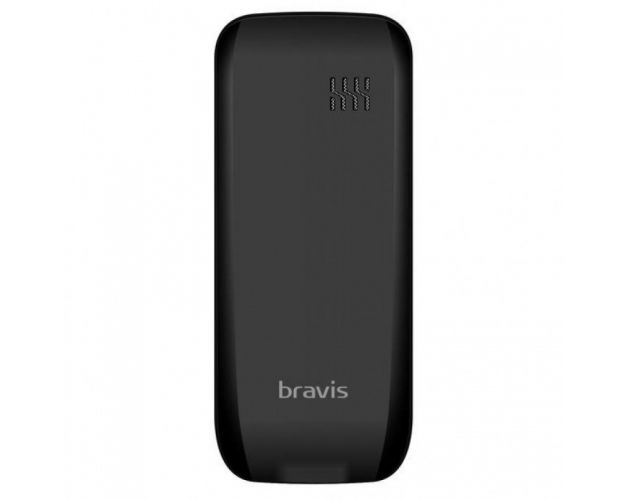 მობილური ტელეფონი BRAVIS C183 Rife
