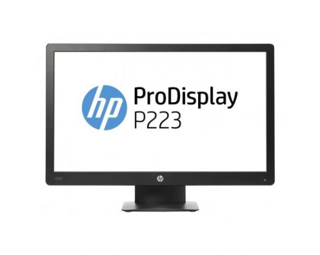 მონიტორი HP PRODISPLAY P223 (X7R61AA)