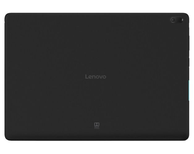 ტაბლეტი  Lenovo TAB- E10 X104L Black (​ZA4C0029UA​)