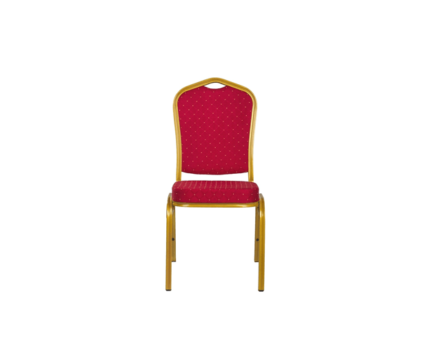 რესტორნის სკამი QT-0213(Red), QT-219105