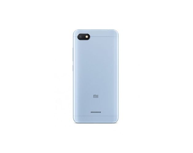 მობილური ტელეფონი Xiaomi Redmi 6A Dual Sim 2GB RAM 16GB LTE Global Version Blue