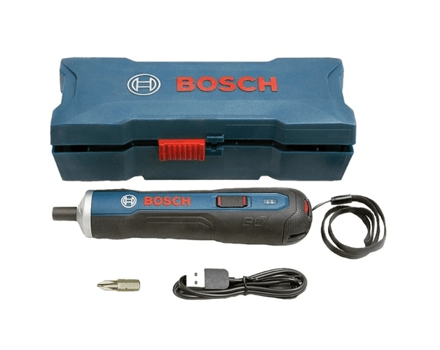 აკუმულატორის სახრახნისი Bosch Go Solo 3.6V (06019H2020)