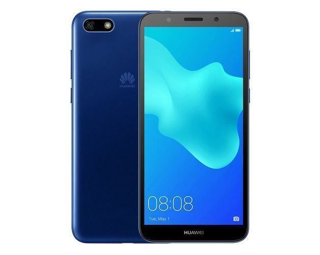 მობილური Huawei Y5 Lite Blue