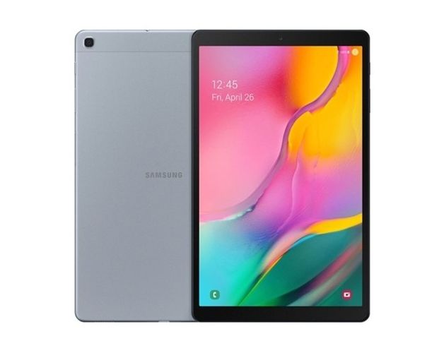 პლანშეტი Samsung Galaxy Tab A 10.1'' (2019) WiFi+LTE (SM-T515NZSDCAU) Gold