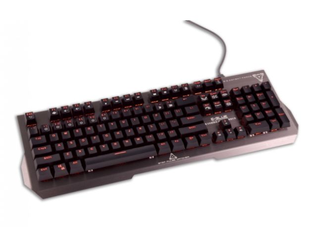 კლავიატურა E-blue EKM770MGUS-IU Gaming Keyboard