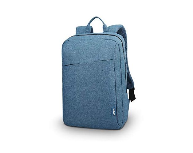 ნოუთბუქის ჩანთა Lenovo 15.6 Laptop Casual Backpack B210 Blue