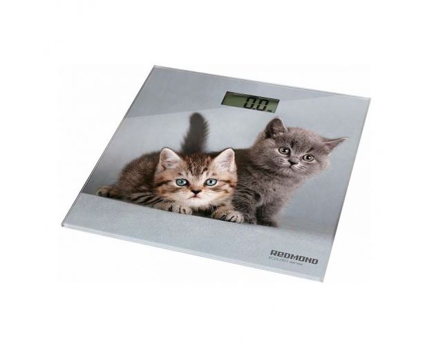 სასწორი REDMOND RS-735 kitties