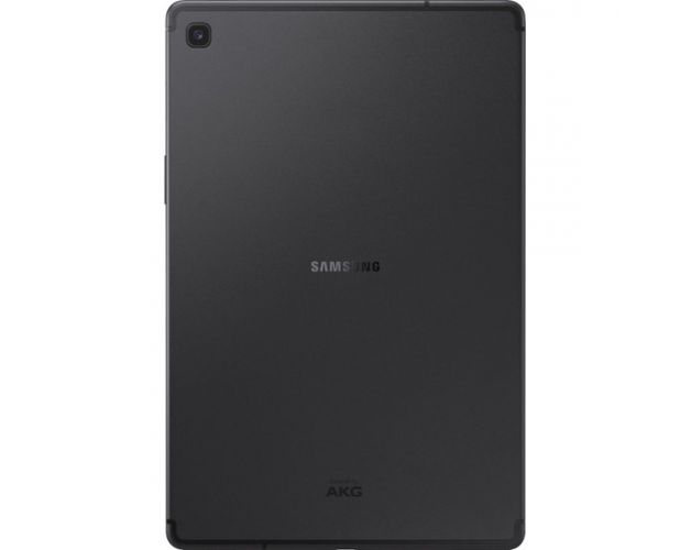 პლანშეტი Samsung Galaxy Tab S5e (WiFi+LTE) Black (SM-T725NZKACAU)