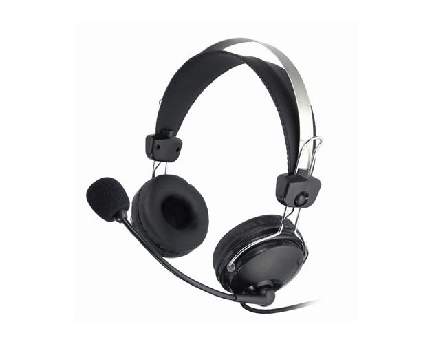 ყურსასმენი A4Tech headphones HS-7P
