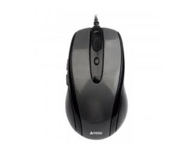 მაუსი A4Tech mouse N-708X