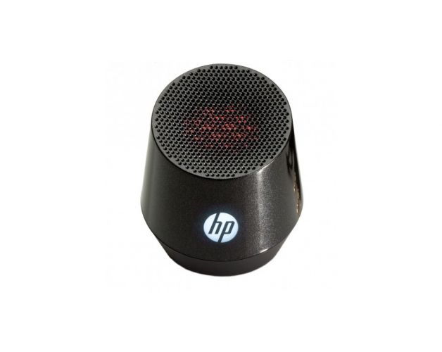 დინამიკი HP Portable Mono Speaker