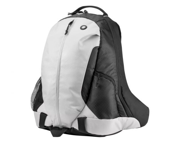 ჩანთა  HP   Select 75 White Backpack