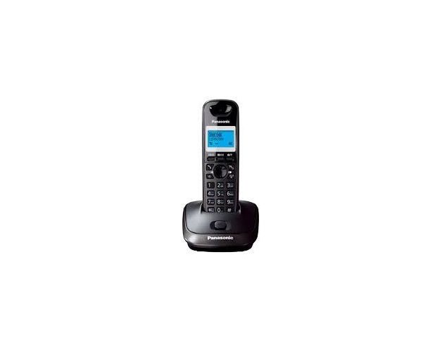 ტელეფონი  PANASONIC KX-TG2511RUT / UAT