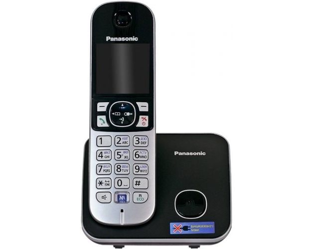 ტელეფონი  PANASONIC KX-TG6811RUB / UAB