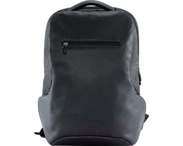 ჩანთა Xiaomi Mi Urban Backpack Black (ZJB4142GL)