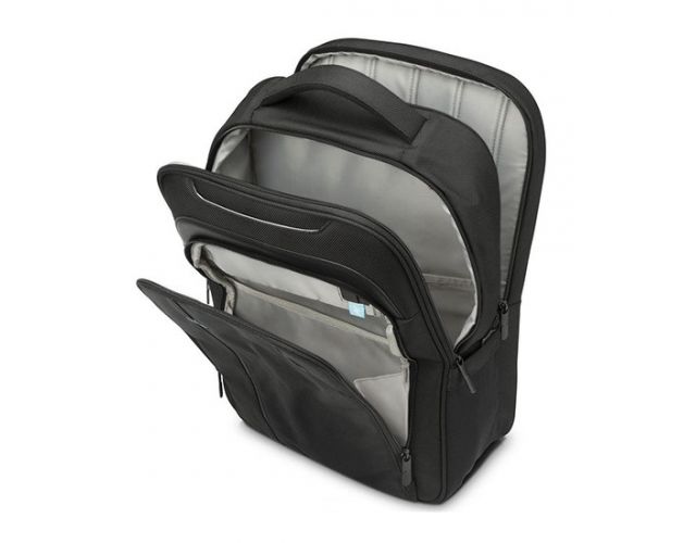 ნოუთბუქის ჩანთა HP 15.6  Legend Backpack (T0F84AA)