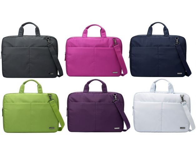 ნოუთბუქის ჩანთა ASUS Terra Slim Carry Bag 14