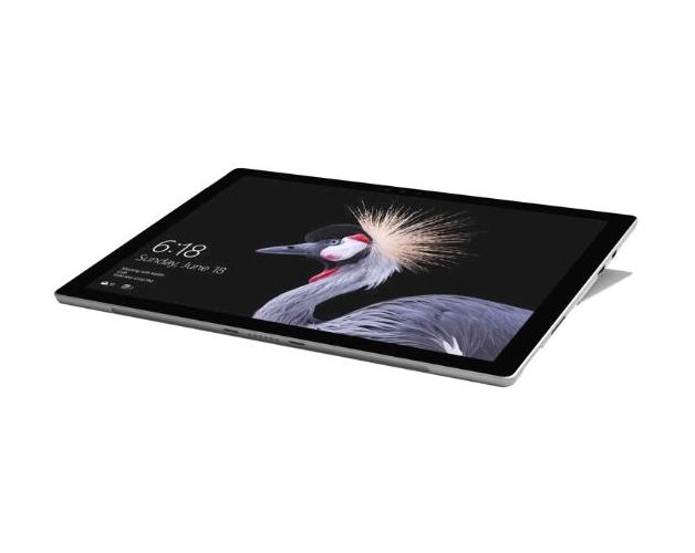 ტაბლეტი Microsoft Surface Pro 12"  256GB SSD